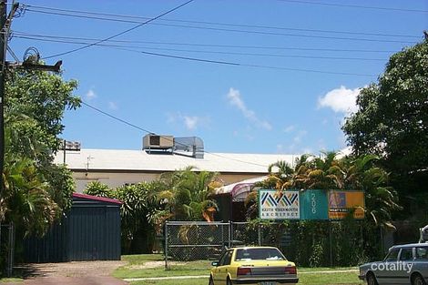 206 Draper St, Parramatta Park, QLD 4870