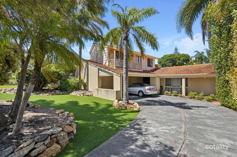Property photo of 12 Geddes Close Duncraig WA 6023