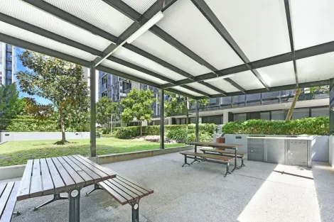 Property photo of 427/44 Church Avenue Mascot NSW 2020