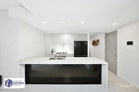 Property photo of 427/44 Church Avenue Mascot NSW 2020