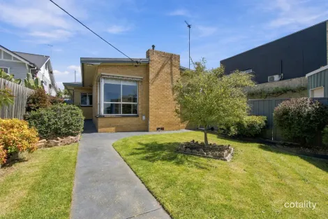 Property photo of 2 Bridges Avenue Traralgon VIC 3844