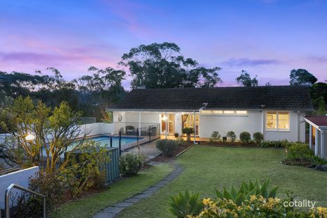 3 Melrose St, Lane Cove North, NSW 2066