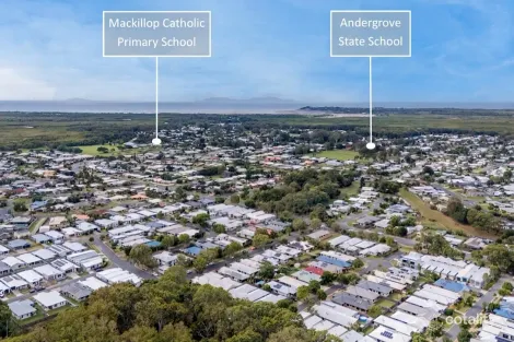 Property photo of 15 Peppertree Crescent Andergrove QLD 4740
