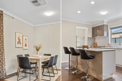 Property photo of 25 Tunnel Road Wollert VIC 3750