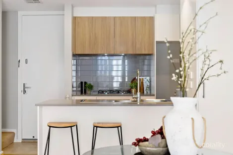 Property photo of 16/1 Yidaki Way Moncrieff ACT 2914