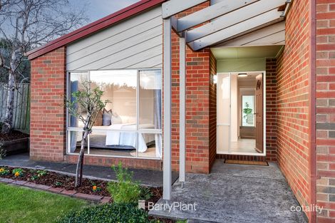 Property photo of 61 Mulquiney Crescent Highton VIC 3216