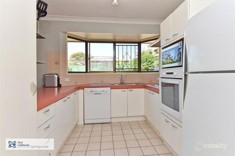 Property photo of 13 Westgate Avenue Springwood QLD 4127