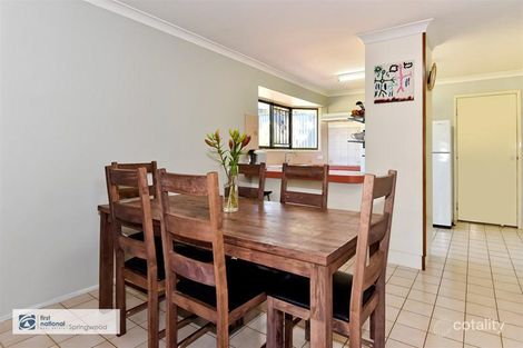 Property photo of 13 Westgate Avenue Springwood QLD 4127