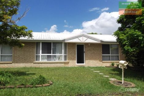 8 Whipbird Ct, Bellmere, QLD 4510