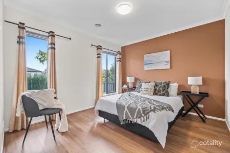 Property photo of 25 Tunnel Road Wollert VIC 3750