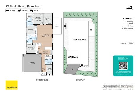 Property photo of 22 Studd Road Pakenham VIC 3810