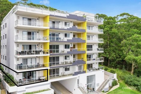 Property photo of 4/71 Faunce Street West Gosford NSW 2250
