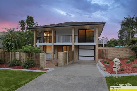 44 Bunya Park Dr, Eatons Hill, QLD 4037