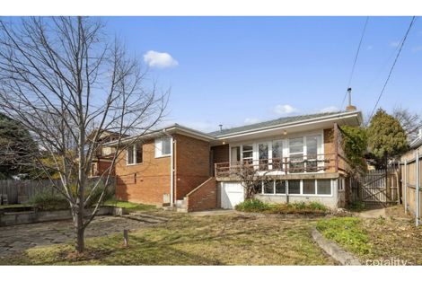 Property photo of 17 Getting Crescent Campbell ACT 2612