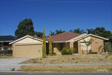 34 Smallman Cres, Greenwood, WA 6024