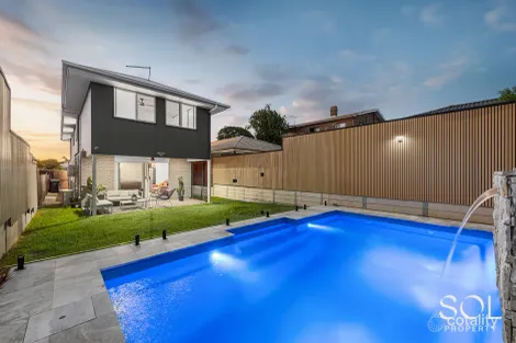 39 HAWBRIDGE ST, CARSELDINE, QLD 4034
