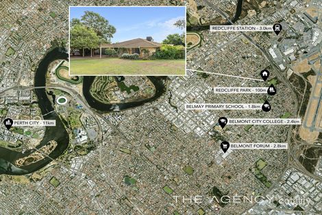 31 Morgan Rd, Redcliffe, WA 6104