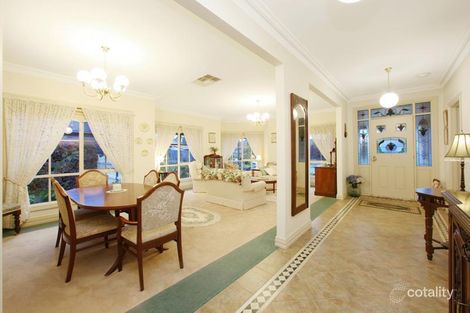 Property photo of 53 Liberty Avenue Rowville VIC 3178