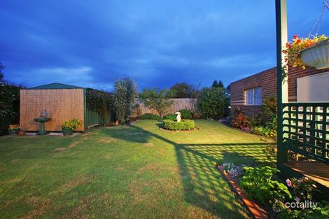 Property photo of 53 Liberty Avenue Rowville VIC 3178