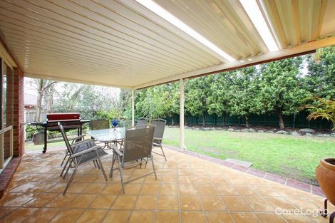 Property photo of 4 Ontario Place Rowville VIC 3178