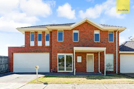 2/40 Robertsons Rd, Taylors Lakes, VIC 3038