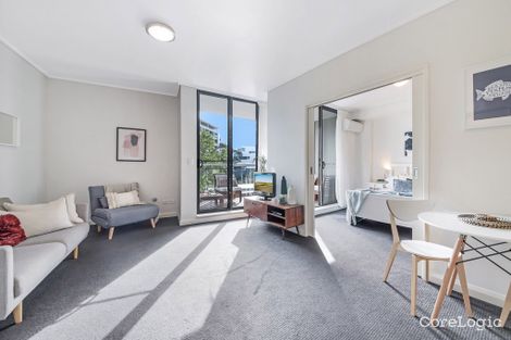 Property photo of 2/27 Bennelong Parkway Wentworth Point NSW 2127