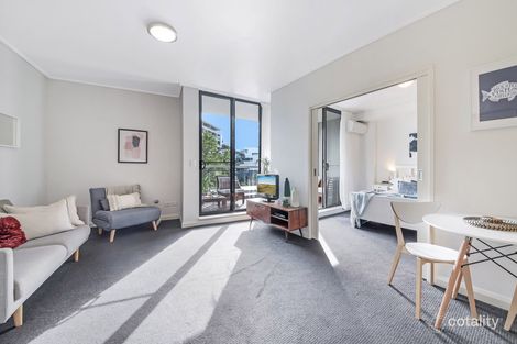 Property photo of 2/27 Bennelong Parkway Wentworth Point NSW 2127