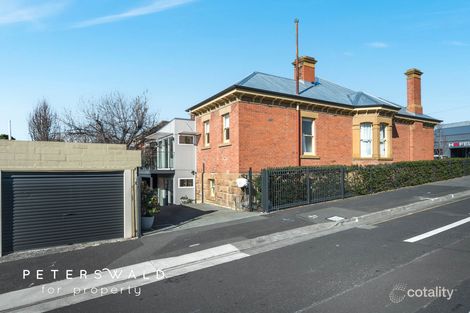 Property photo of 127 Argyle Street Hobart TAS 7000
