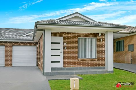 Property photo of 42 Waring Crescent Plumpton NSW 2761