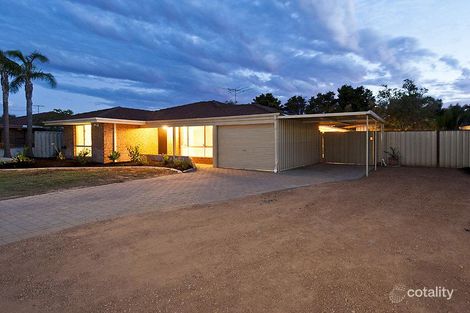 Property photo of 68 Coronata Drive Warnbro WA 6169