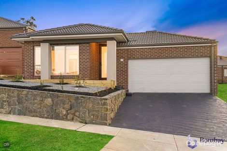 26 Bagshot Cct, Mernda, VIC 3754