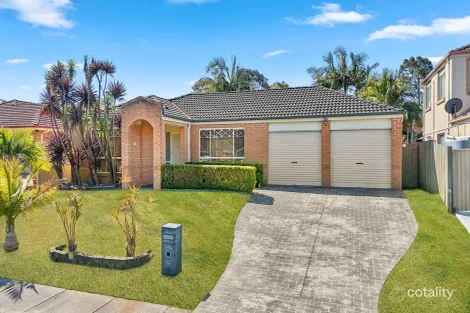 Property photo of 15 Imlay Street Woongarrah NSW 2259