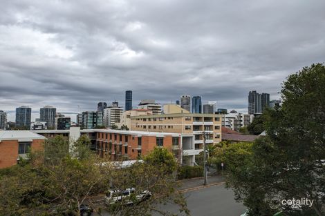 Property photo of 6/378 Bowen Terrace New Farm QLD 4005