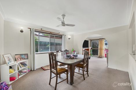 Property photo of 42 Russell Street Silkstone QLD 4304