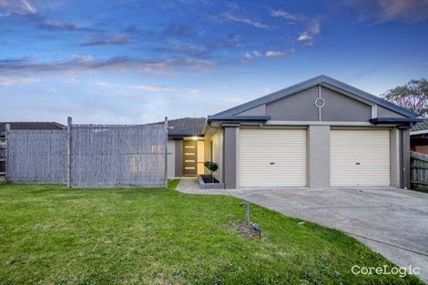 Property photo of 9 Orama Avenue Carrum Downs VIC 3201