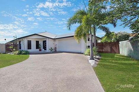 Property photo of 8 Sunrise Pocket Idalia QLD 4811