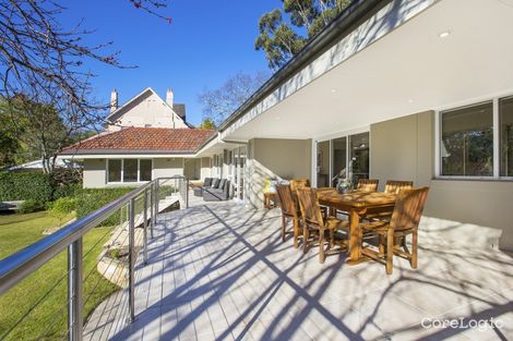 Property photo of 53 Fox Valley Road Wahroonga NSW 2076
