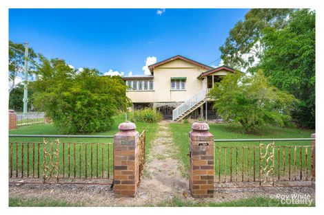 Property photo of 110 Canning Street The Range QLD 4700