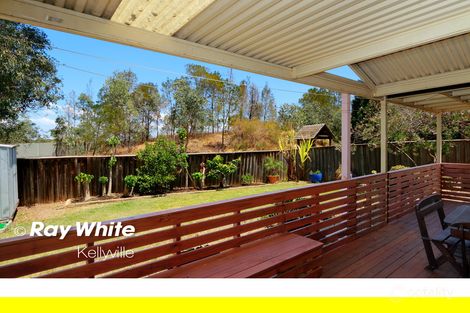 Property photo of 21 Cherrywood Street Glenwood NSW 2768