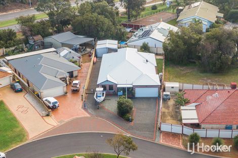 Property photo of 2 Greenshank Mews Wannanup WA 6210