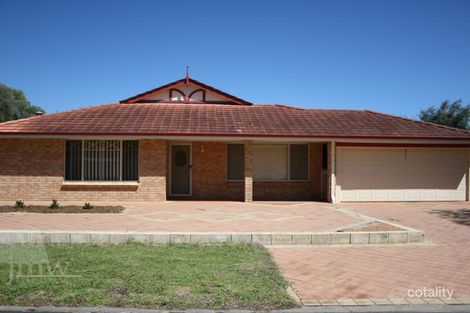 16 Timbermill Cres, Broadwater, WA 6280