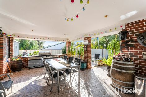 Property photo of 2 Greenshank Mews Wannanup WA 6210