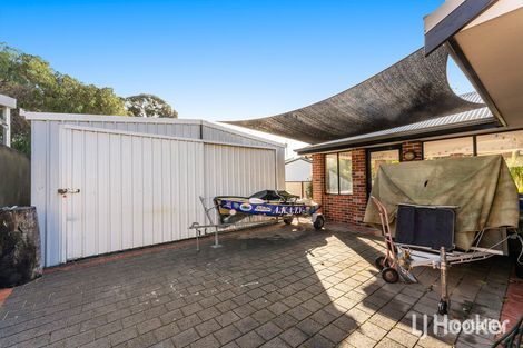 Property photo of 2 Greenshank Mews Wannanup WA 6210