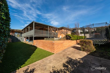 Property photo of 20 Doeberl Place Karabar NSW 2620
