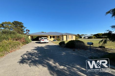 4 Parmelia Way, Mckail, WA 6330