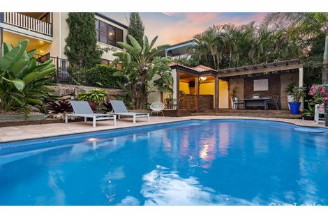 Property photo of 23 Sir Charles Holm Drive Ormeau Hills QLD 4208