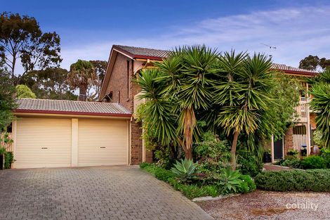 Property photo of 4 Babbage Lane Pasadena SA 5042