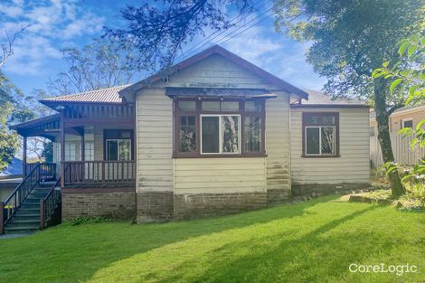 Property photo of 18 Lucasville Road Glenbrook NSW 2773