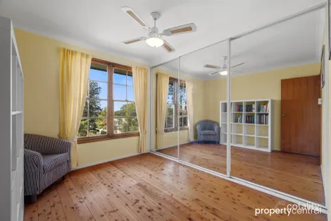 Property photo of 40 Cliffbrook Crescent Leonay NSW 2750