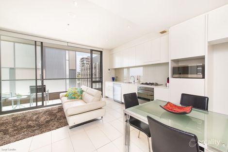 Property photo of 46/7 King Street Newcastle NSW 2300